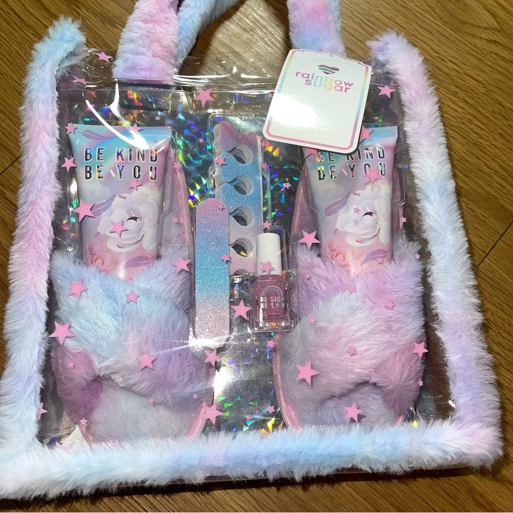 Toys Girls Toy Girls Spa Beauty Set for Girls